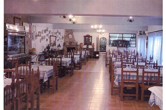 Restaurante Casa Victorino